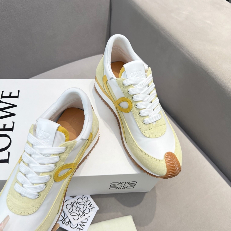 Loewe Sneakers